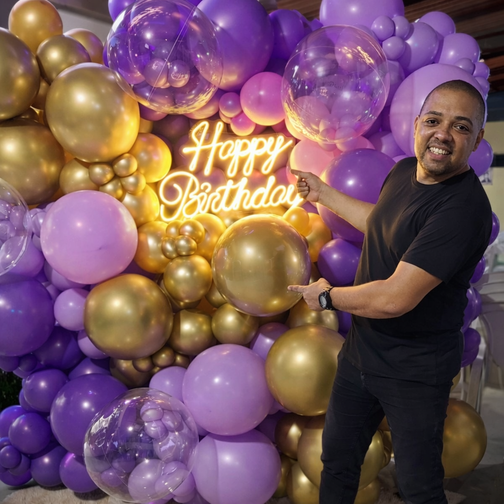 Banner principal do treinamento